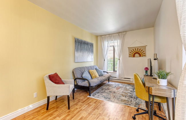 RS Suites - Plateau Mont-Royal - Foto 28