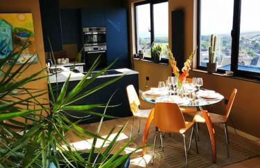 Luxury Apartment Brighton and South Downs National Park, Free Parking, animals on request daily fee - Foto 1