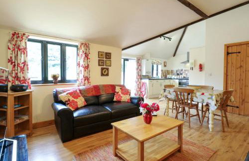 The Golden Cross - Photo 8