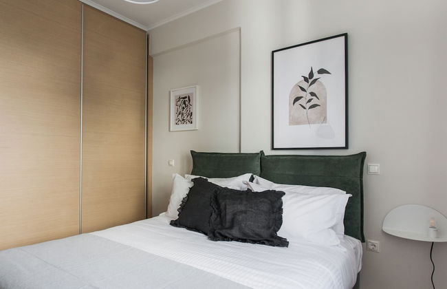 Exquisite 2BR Apartment - Foto 7