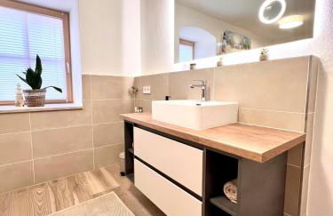 Ferienwohnung Landliebe Wettelsheim - Foto 25