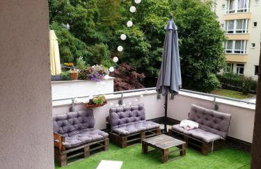 Zentrumsnahe Wohnung mit Sonnenterrasse - Photo 16