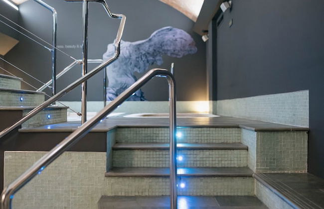 MYR Plaza Mercado & Spa - Foto 75