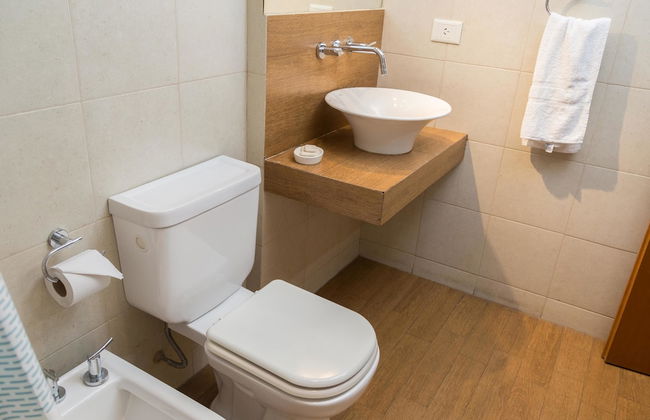 Terrazas Bariloche - Foto 51