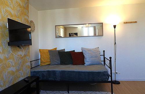 Nid Douillet au Bord du Canal #D - Foto 6