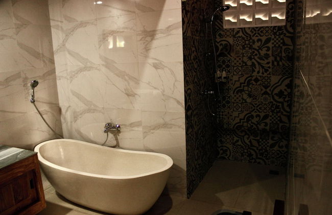 Ubud Arindra Private Pool Villa - Foto 49