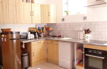 Gîte sur la Côte-d 'Emeraude classée 2 étoiles - Foto 3