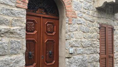 Dimora storica Gallurese vicino al Lago - Foto 5