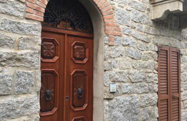 Dimora storica Gallurese vicino al Lago - Foto 5