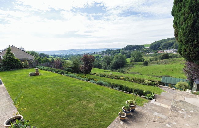 The Dormers - Amazing Views & Space - Foto 26