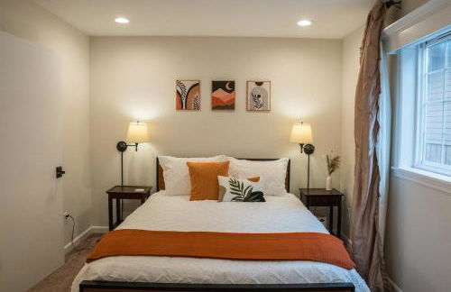 Luxe Bavarian Retreat - in Town with Hot Tub - Foto 22