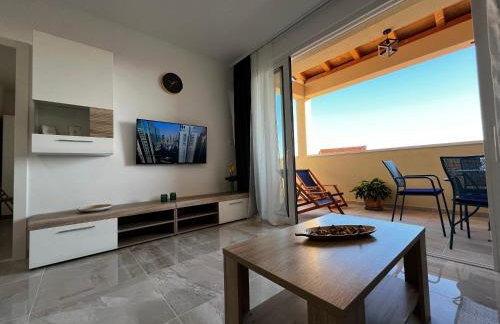 Pekasovi Seaview Apartament on a beautiful island Krapanj - Foto 4
