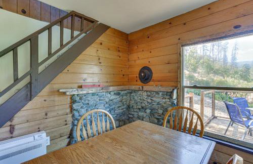 Updated Cabin in Lewiston Historical District! - Foto 7