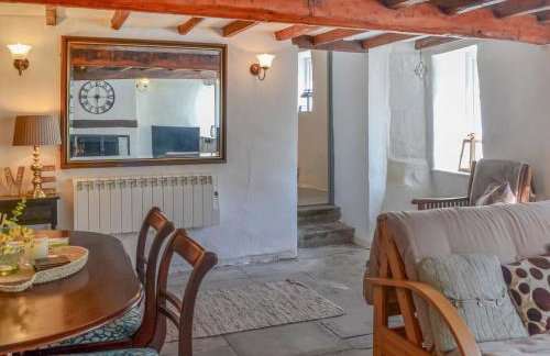 Rattlebeck Cottage - Foto 3