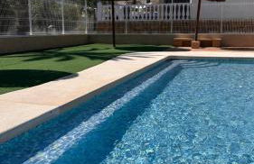 Apartment Cabrio - Gran Alacant - Foto 13