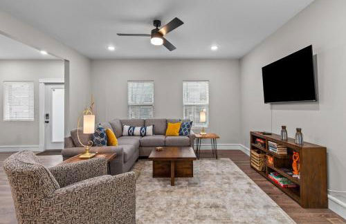 3323 Uptown Elegant Escape - Foto 1