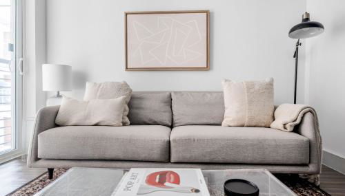 Downtown 1br w deck gym nr shopping ATX-214 - Foto 2, Other