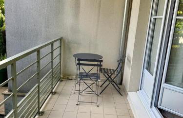 Spacieux 70m2 - 2 chambres - 5 min Disneyland - Foto 40