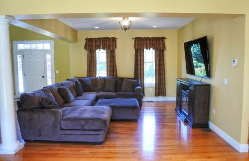 Eagles Nest at Mystic Manor - Foto 14