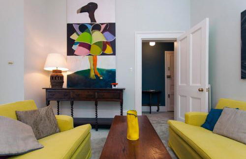 Holland Park Luxury with Garden - Foto 28