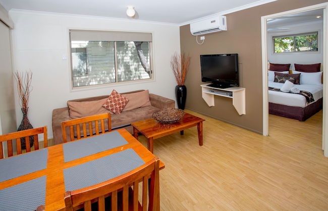 Tasman Holiday Parks - Hervey Bay - Foto 10