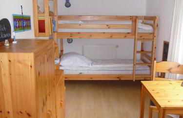 Wohnung Kattenwarft EG - Foto 6