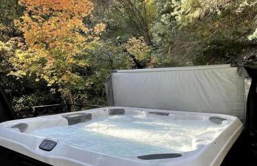 Lovely Secluded A-frame with Hot-tub in Sundance, Utah - Foto 70