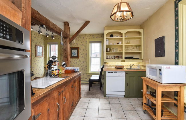 The Noble Suites - Foto 57