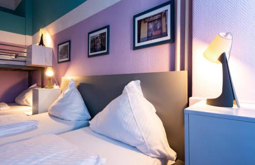 Ferienwohnung bis 8 Personen - Foto 25