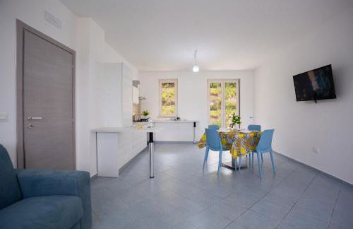 VS Le Terrazze degli Dei - Villa con giardino, palestra, area giochi per bimbi - Foto 34