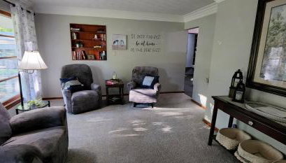 Our Murphy Home in Murphysboro IL - Foto 4