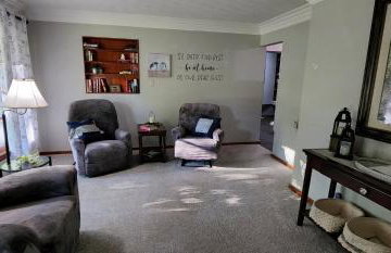 Our Murphy Home in Murphysboro IL - Foto 4