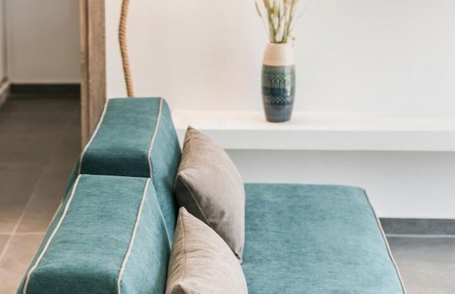 Villa Iokasti - Ionian Treasure Villas - Foto 4