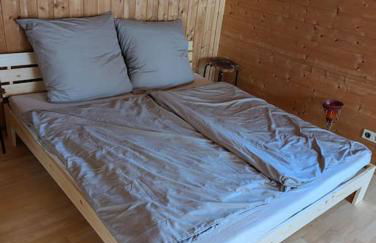 Eigene Etage im charmanten Holzhaus - Foto 8