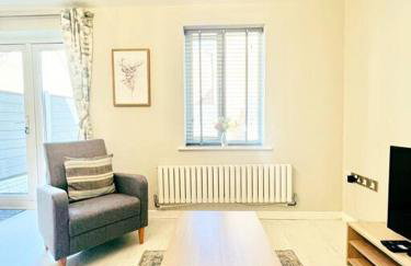 Modern 3 bed home, Chesterfield - Foto 6