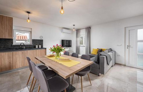 Stunning Home In Labin With Wifi - Foto 2