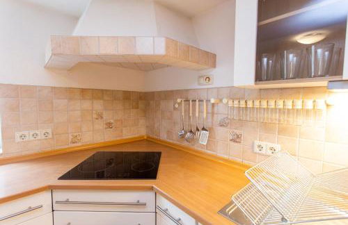 FullHouse - Halle - KU15 Apartments - Foto 52