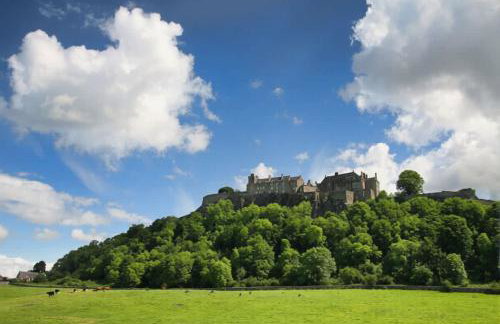 William Wallace View - 5 Bedrooms in Stirling - Photo 50