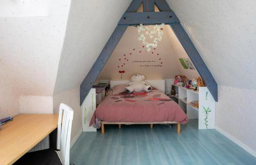 Charmante Maison Neo-bretonne - Photo 13