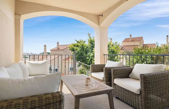 Riviera del Sol Sunny Rooftop - Ref 45 - Photo 20