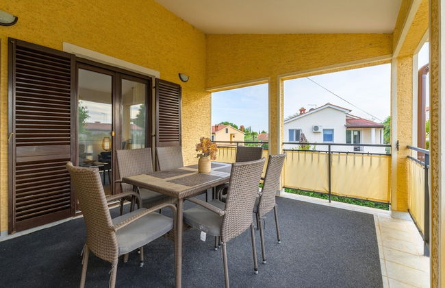 Graceful Apartment With Barbecue Area - Foto 22