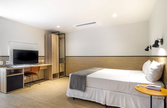 Housi Paulista - Foto 28