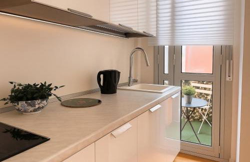 DUOMO a 20 min - Suite Moderna - METRO M3 a 5 min - Foto 15