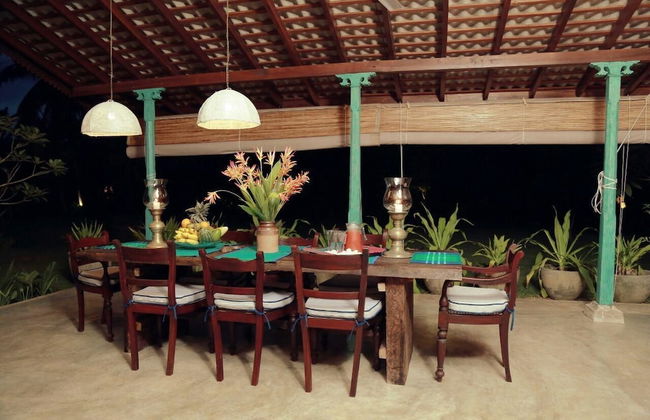 The Ginger House - Photo 8