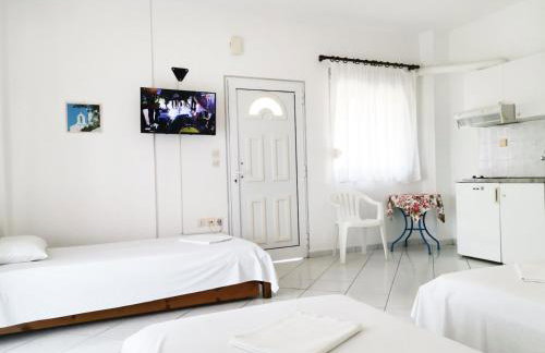 Galinis' Sea Front Studios - Foto 21