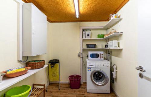 Haus Am Waldrand - Foto 19