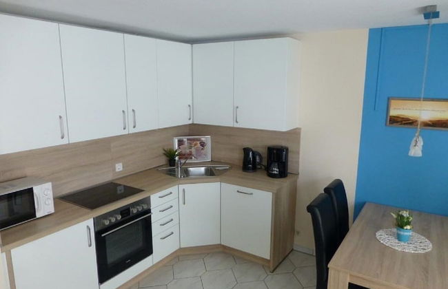 Haus Seemöwe - Foto 8