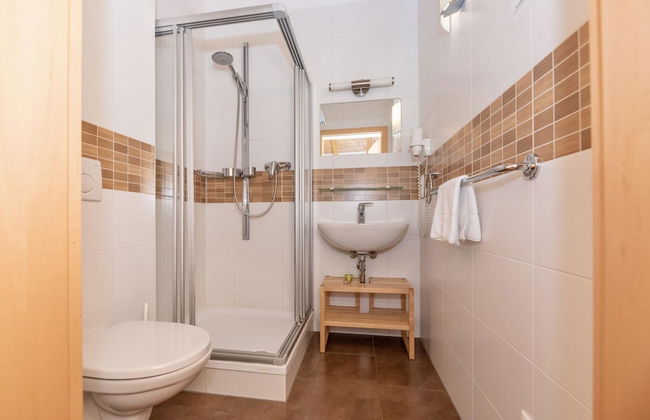 Schmitten Finest Apartment - Luigi - Foto 23