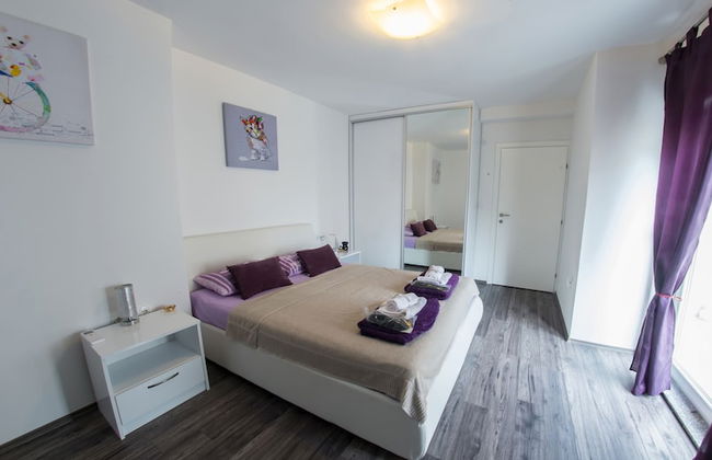 Luxury Apartment in City Center - Foto 6