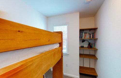 Moler Lake House - Foto 17